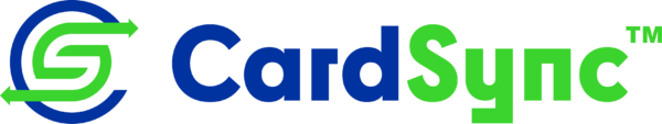 CardSync Logo